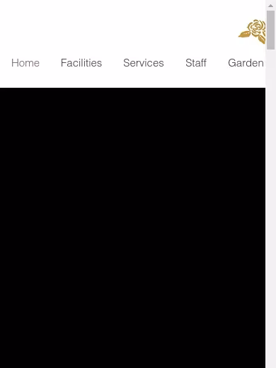 West Coast Funerals website