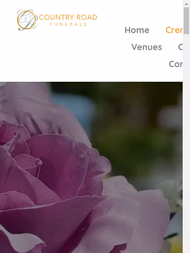 Adelaide Budget Cremations website