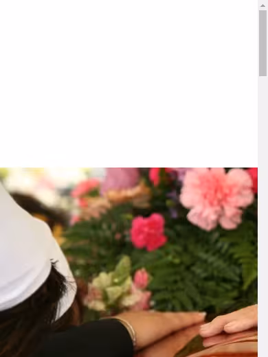 Griffith & District Funerals website