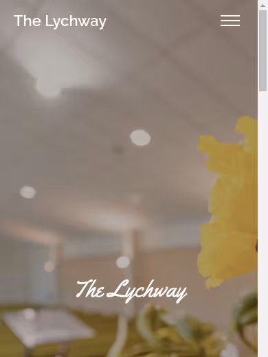Rose City Funeral Home website