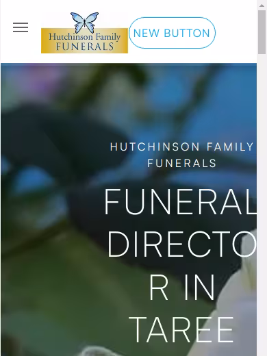 Hutchinson Family Funerals website